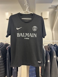 Balmain PSG T-Shirt S