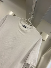 Dsquared2 Logo T-Shirt L
