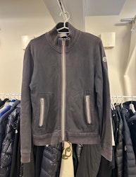 Moncler Maglia Zip Cardigan M/S