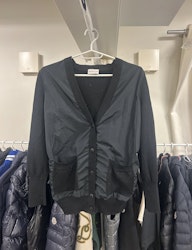 Moncler Dam Cardigan XS