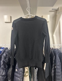 Moncler Dam Cardigan XS
