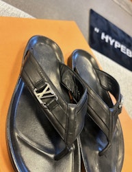 Louis Vuitton Sandaler 6 - 41