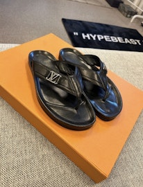 Louis Vuitton Sandaler 6 - 41