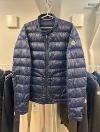 Moncler Acorus Down Jacka 5 - XL/L