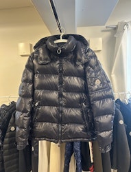 Moncler Maya Down Jacka 3 - L/M