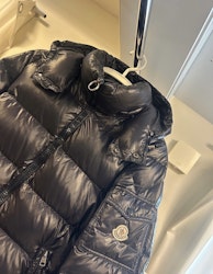 Moncler Maya Down Jacka 3 - L/M