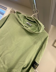 Stone Island Junior Hoodie 170
