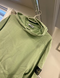 Stone Island Junior Hoodie 170