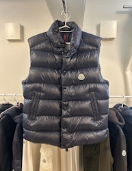 Moncler Tibb Down Väst 1 - S