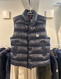Moncler Tibb Down Väst 1 - S