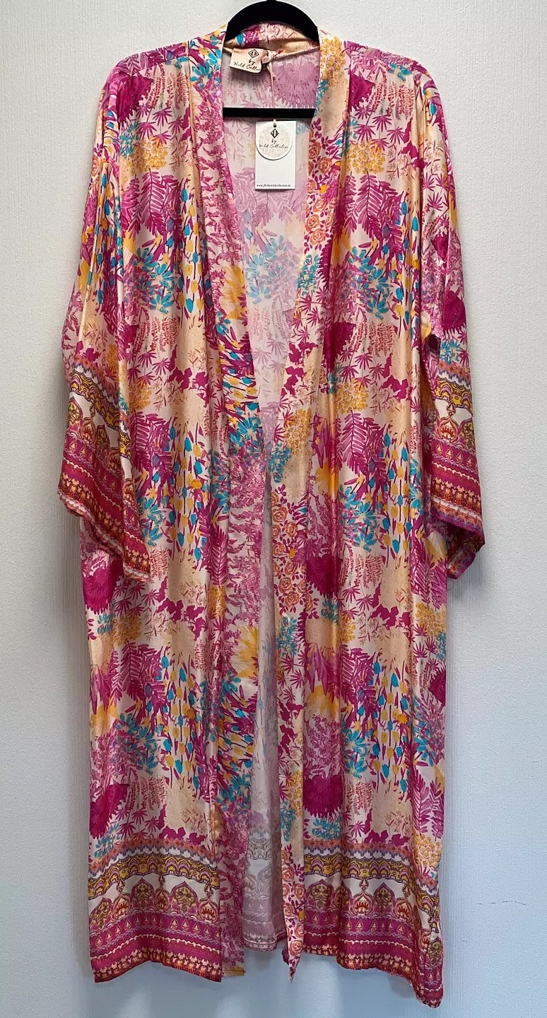 Kimono - Jana Cerise