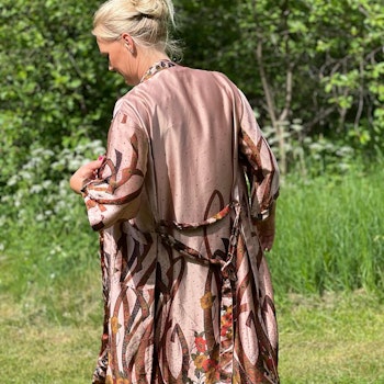 Kimono – Nougat