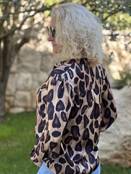 Blus - Leo