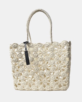 Marogold Crochet Sand