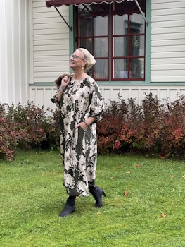 Klänning - Mira Green