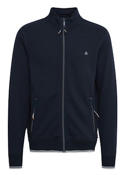 Cardigan - William Navy