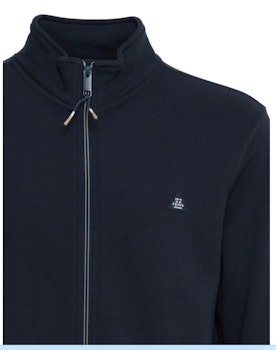 Cardigan - William Navy