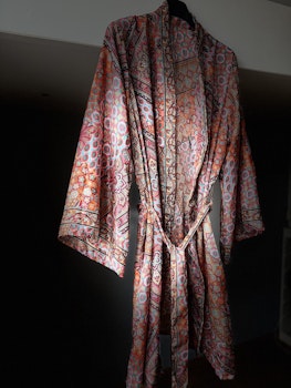 Kimono - Orange Blossom