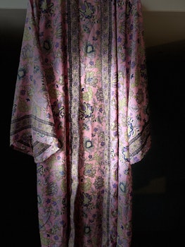 Kimono Long - Dreamy