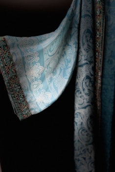 Kimono - Turqoise