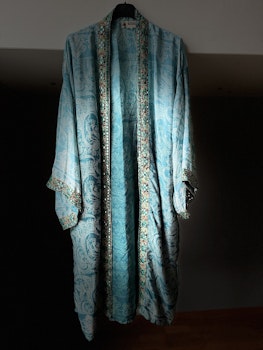 Kimono - Turqoise