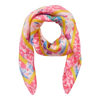 Scarf - Fuxia