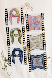Scarfs