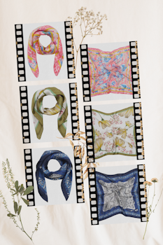 Scarfs