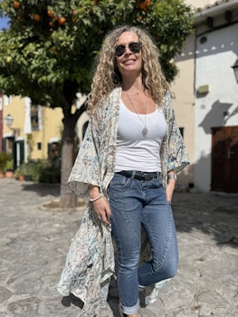 Kimono Spain