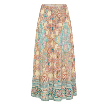 Kjol - Boho Agata