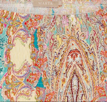 Kjol - Boho Agata