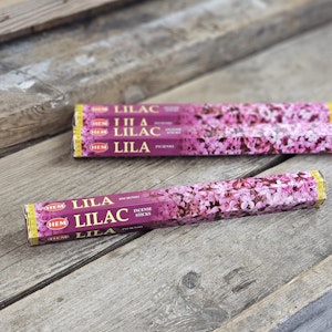 HEM - Lilac, rökelsepinnar
