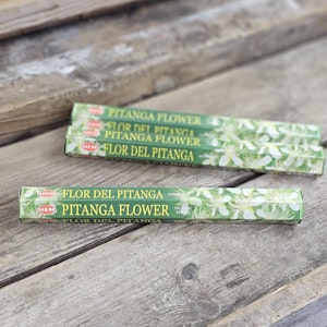 HEM - Pitanga Flower, rökelsepinnar