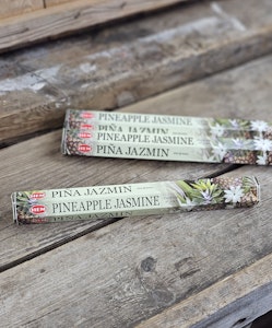 HEM - Pineapple Jasmine, rökelsepinnar