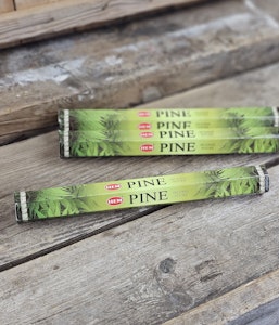 HEM - Pine, rökelsepinnar