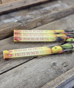 HEM - Fruit Punch, rökelsepinnar