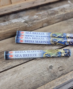 HEM - Sea Breeze, rökelsepinnar