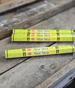 HEM - Aloe Vera, rökelsepinnar