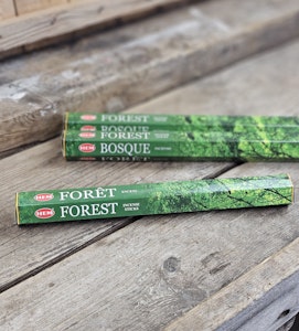 HEM - Forest, rökelsepinnar