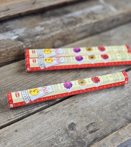 HEM - Precious 3 in 1, rökelsepinnar
