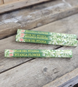 HEM - Pitanga Flower, rökelsepinnar