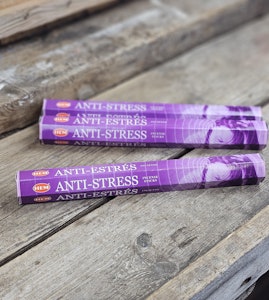 HEM - Anti Stress, rökelsepinnar