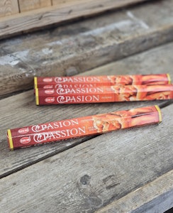 HEM - Passion, rökelsepinnar