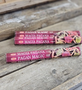 HEM - Pagan Magic, rökelsepinnar