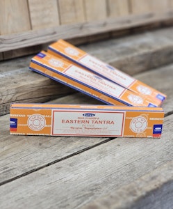 Satya - Nag Champa Eastern Tantra, rökelsepinnar