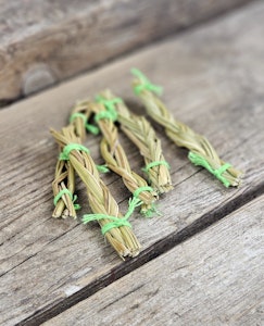 Sweetgrass (Sötgräs/Moder jords hår)
