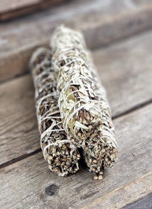 Yerba Santa (Helig ört), extra stor