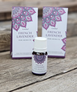 Goloka - French Lavender, olja Aromaterapi