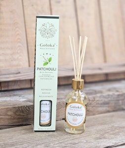 Goloka - Patchouli, doftpinnar