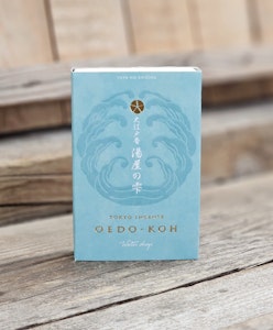 Oedo-Koh - Water drop, rökelsepinnar
